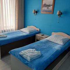 Отель Причал, Владивосток, Приморский край