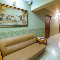  Эконом-отель Лагуна, Владивосток, Приморский край