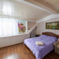  Эконом-отель Лагуна, Владивосток, Приморский край