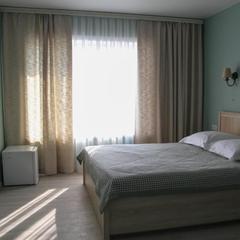 Отель Причал, Владивосток, Приморский край