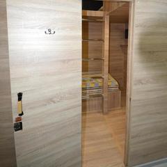  Капсульный отель Алоха, Владивосток, Приморский край