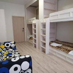 Отель Golden Horn Bay View, Владивосток, Приморский край