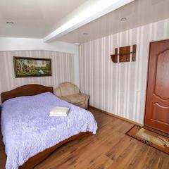  Эконом-отель Лагуна, Владивосток, Приморский край