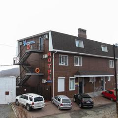 Отель Причал, Владивосток, Приморский край