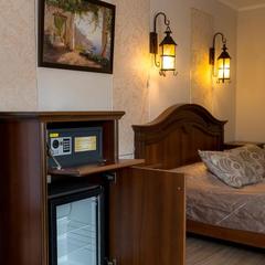 Отель Incanto, Владивосток, Приморский край