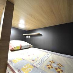  Капсульный отель Алоха, Владивосток, Приморский край