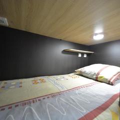  Капсульный отель Алоха, Владивосток, Приморский край