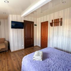  Эконом-отель Лагуна, Владивосток, Приморский край