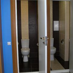 Отель Причал, Владивосток, Приморский край