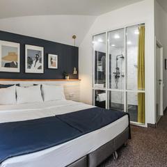 Отель История, Владивосток, Приморский край