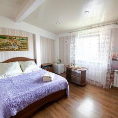  Эконом-отель Лагуна, Владивосток, Приморский край