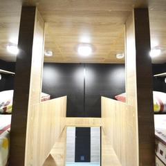  Капсульный отель Алоха, Владивосток, Приморский край