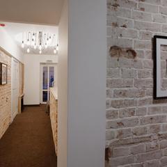 Отель История, Владивосток, Приморский край