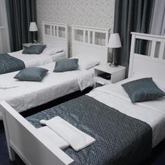 Отель Golden Horn Bay View, Владивосток, Приморский край