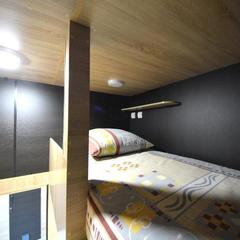  Капсульный отель Алоха, Владивосток, Приморский край