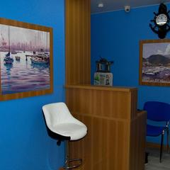 Отель Причал, Владивосток, Приморский край