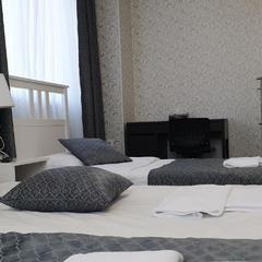 Отель Golden Horn Bay View, Владивосток, Приморский край