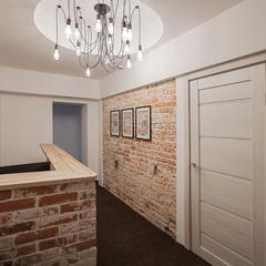 Отель История, Владивосток, Приморский край