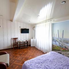  Эконом-отель Лагуна, Владивосток, Приморский край