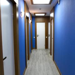 Отель Причал, Владивосток, Приморский край