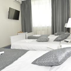 Отель Golden Horn Bay View, Владивосток, Приморский край