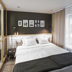 Отель История, Владивосток, Приморский край