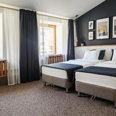 Отель История, Владивосток, Приморский край