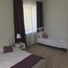 Отель Golden Horn Bay View, Владивосток, Приморский край