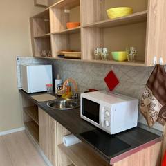  Капсульный отель Алоха, Владивосток, Приморский край