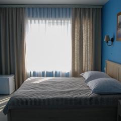 Отель Причал, Владивосток, Приморский край