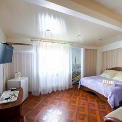  Эконом-отель Лагуна, Владивосток, Приморский край