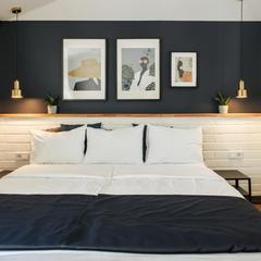 Отель История, Владивосток, Приморский край