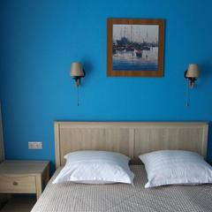 Отель Причал, Владивосток, Приморский край