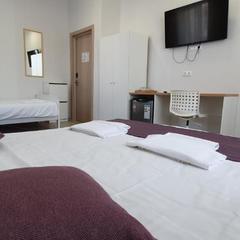 Отель Golden Horn Bay View, Владивосток, Приморский край