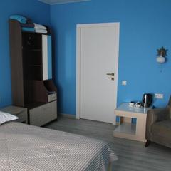 Отель Причал, Владивосток, Приморский край