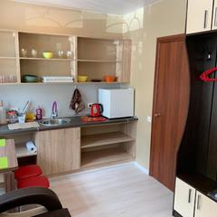  Капсульный отель Алоха, Владивосток, Приморский край