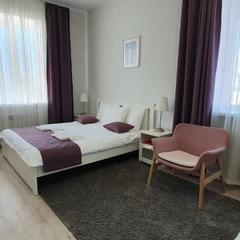 Отель Golden Horn Bay View, Владивосток, Приморский край