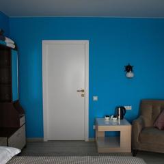 Отель Причал, Владивосток, Приморский край