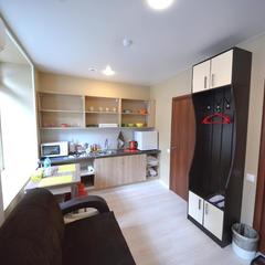  Капсульный отель Алоха, Владивосток, Приморский край