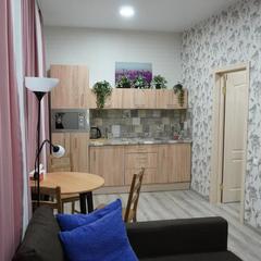 Отель Golden Horn Bay View, Владивосток, Приморский край