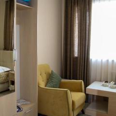 Отель Причал, Владивосток, Приморский край