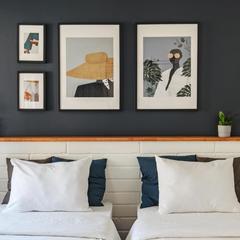 Отель История, Владивосток, Приморский край