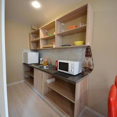  Капсульный отель Алоха, Владивосток, Приморский край