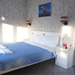 Отель Golden Horn Bay View, Владивосток, Приморский край