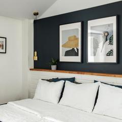 Отель История, Владивосток, Приморский край