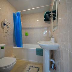  Капсульный отель Алоха, Владивосток, Приморский край