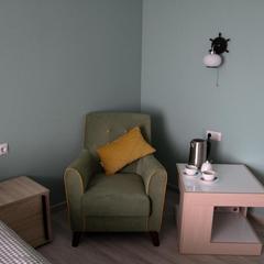 Отель Причал, Владивосток, Приморский край