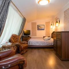 Отель Incanto, Владивосток, Приморский край