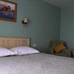 Отель Причал, Владивосток, Приморский край