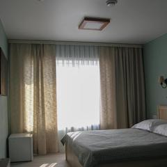 Отель Причал, Владивосток, Приморский край